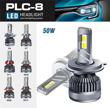 PLC-8