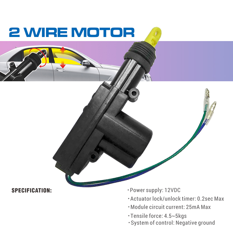 2-wire-motor